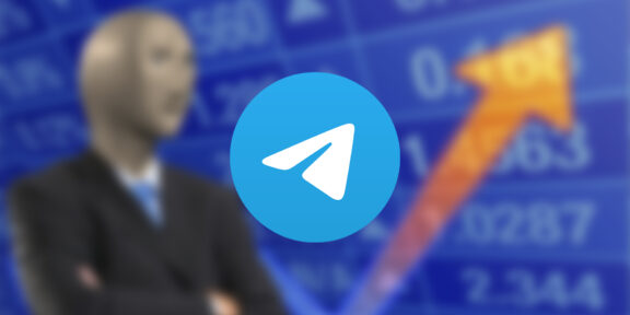 Telegram 10.10 добавляет полезные нововведения для бизнеса