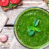 10 ароматных зелёных соусов к мясу, рыбе и овощам