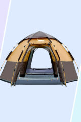 10 палаток с AliExpress стоимостью до 10 000 рублей