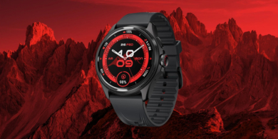 Представлены смарт-часы Mobvoi TicWatch Pro 5 Enduro с автономностью до 45 дней