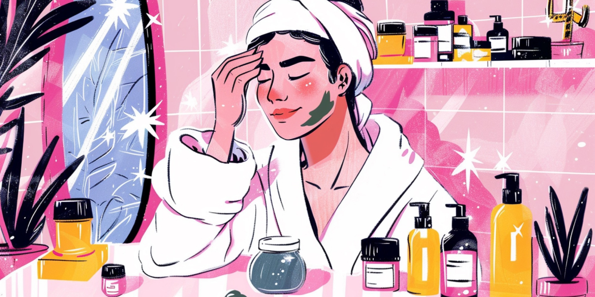 Как ухаживать за чувствительной кожей&nbsp;лица