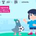 На «Учи.ру» пройдёт первая онлайн-викторина по футболу для школьников