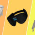 Находки AliExpress: умная лампа, массажёр для шеи и маска для сна