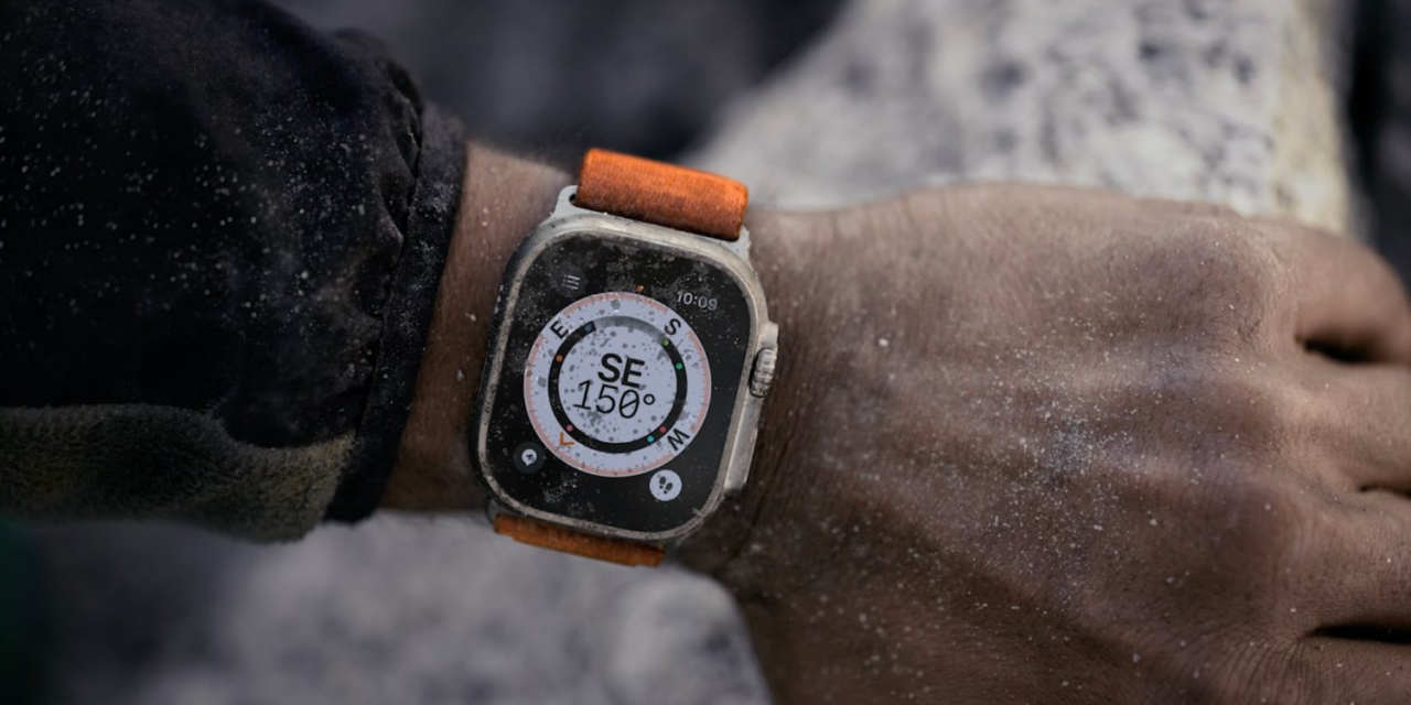 Умные часы Apple Watch Ultra 3 уже в пути, но они могут многих разочаровать