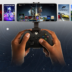 Xbox получит поддержку Steam и Epic Games Store
