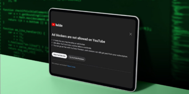 Новый способ борьбы с AdBlock на YouTube: видео включаются сразу с конца