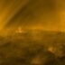 Дождь на Солнце и «пушистая» плазма: зонд Solar Orbiter заснял атмосферу звезды
