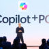 Microsoft представила Copilot+ PC — это новая категория компьютеров с ИИ-функциями