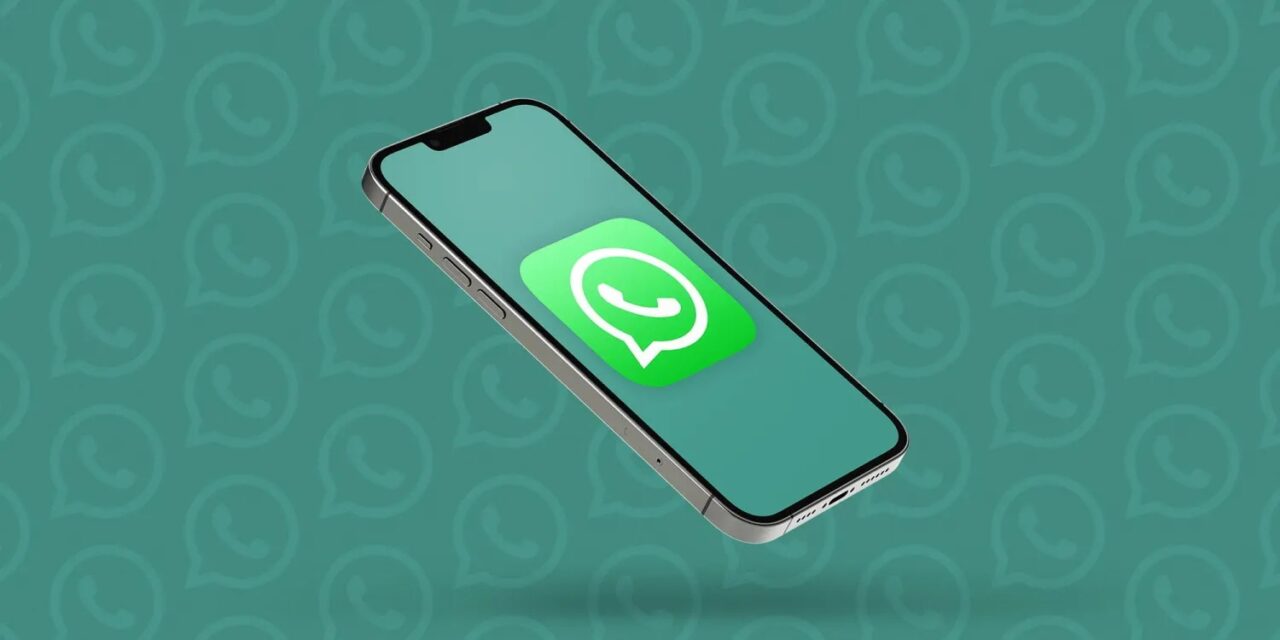 обновление whatsapp