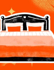 Знаете ли вы, откуда появилось понятие мастер-спальня?