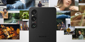 Представлен фотофлагман Sony Xperia 1 VI: с мощным зумом и функциями ИИ