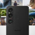 Представлен фотофлагман Sony Xperia 1 VI: с мощным зумом и функциями ИИ