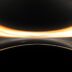 Круче «Интерстеллара»: NASA показало визуализацию падения в чёрную дыру