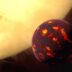 «Джеймс Уэбб» впервые обнаружил плотную атмосферу на скалистой суперземле