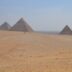 Учёные нашли высохший рукав Нила, который помог построить египетские пирамиды