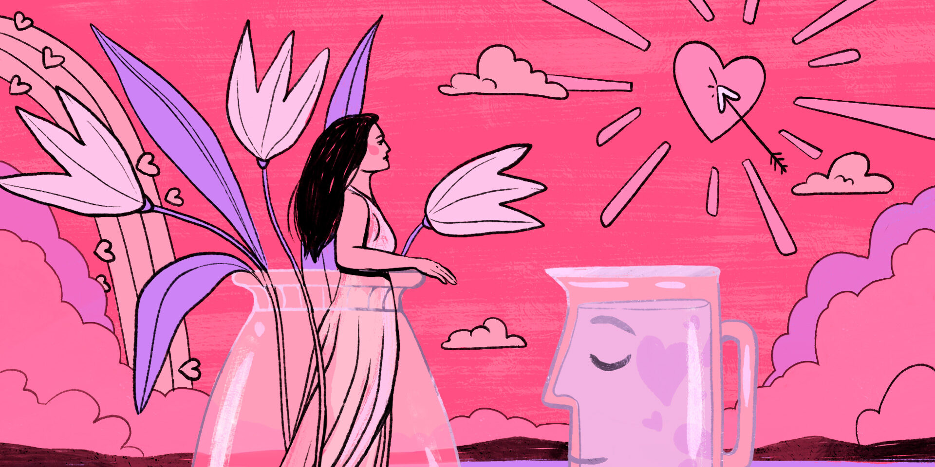 Когда одного признания в любви недостаточно: как понять, что вы зависимы от партнёра