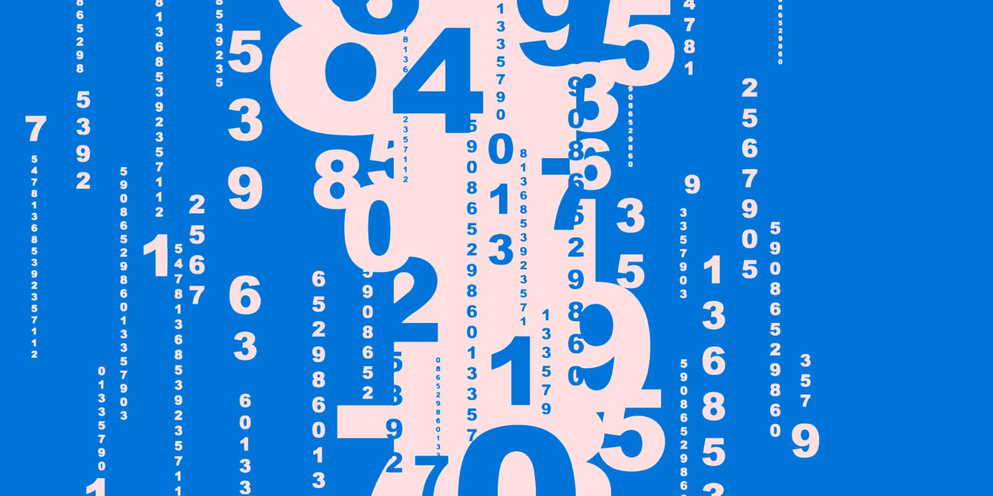 Продолжите последовательность чисел! Будет не так-то просто — Лайфхакер