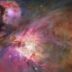 «Джеймс Уэбб» сделал самые детальные снимки ближайшего крупного звёздного питомника
