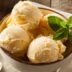 Джелато — итальянское мороженое из молока