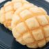 Японские булочки «Мелонпаны»