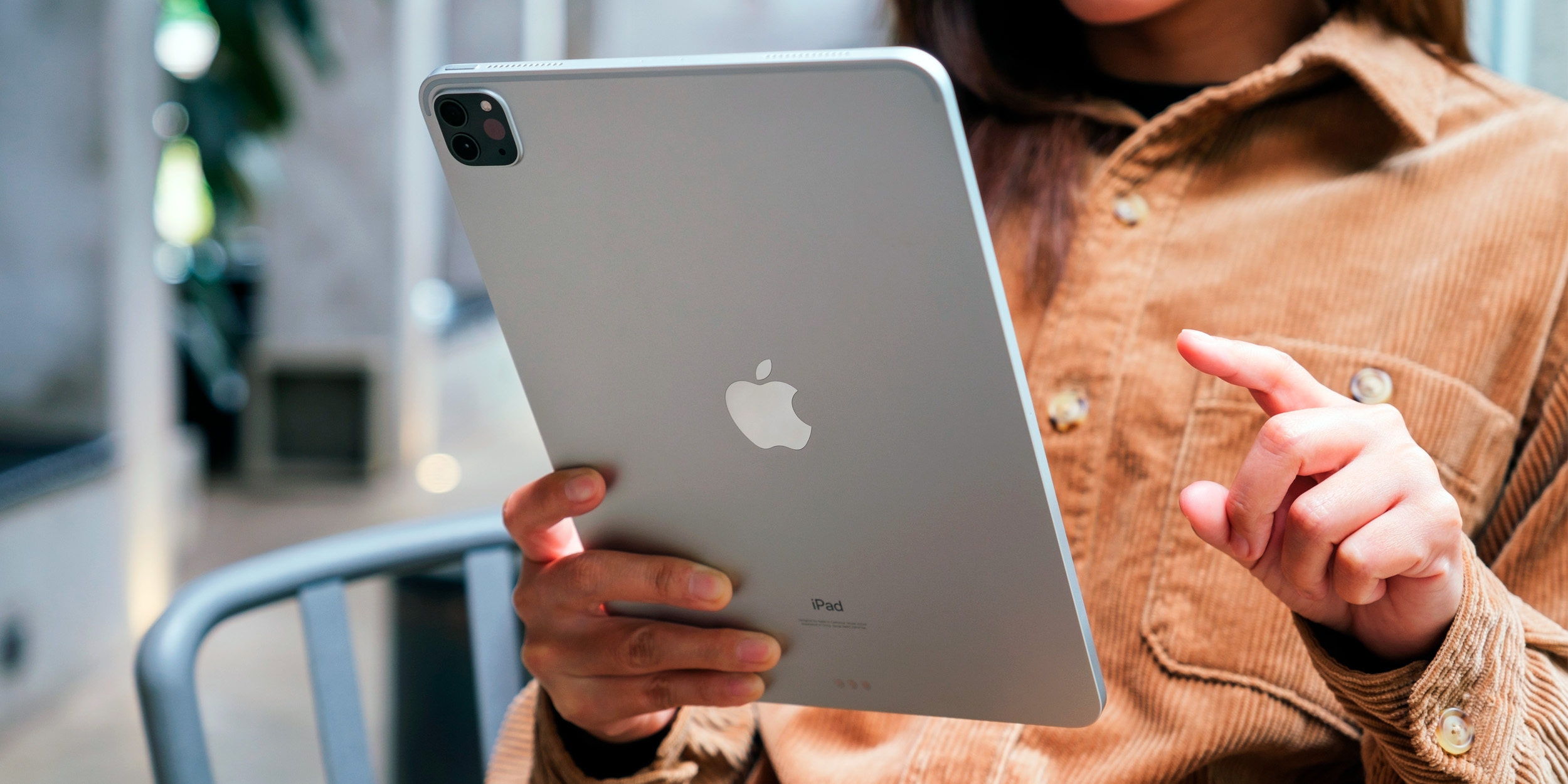 10 неочевидных функций iPad, о которых вы могли не знать