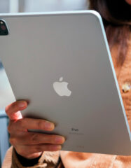 10 neochevidnyh funkcij iPad, o kotoryh vy mogli ne znat'