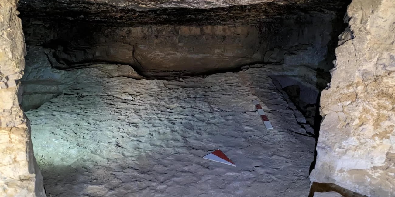 В Египте нашли 33 гробницы с необычными мумиями