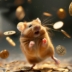 Что за Hamster Kombat — игра в Telegram, на которой все надеются разбогатеть 