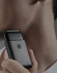 Xiaomi Portable Dual Blade