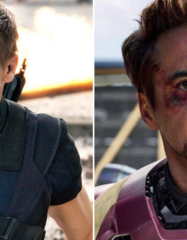 Похоже на общий сбор: Роберт Дауни — младший и Джереми Реннер готовы вернуться в Marvel