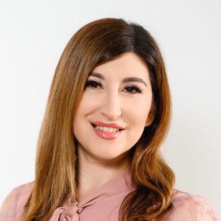 Фото автора Елена Мамуровна Мельникова