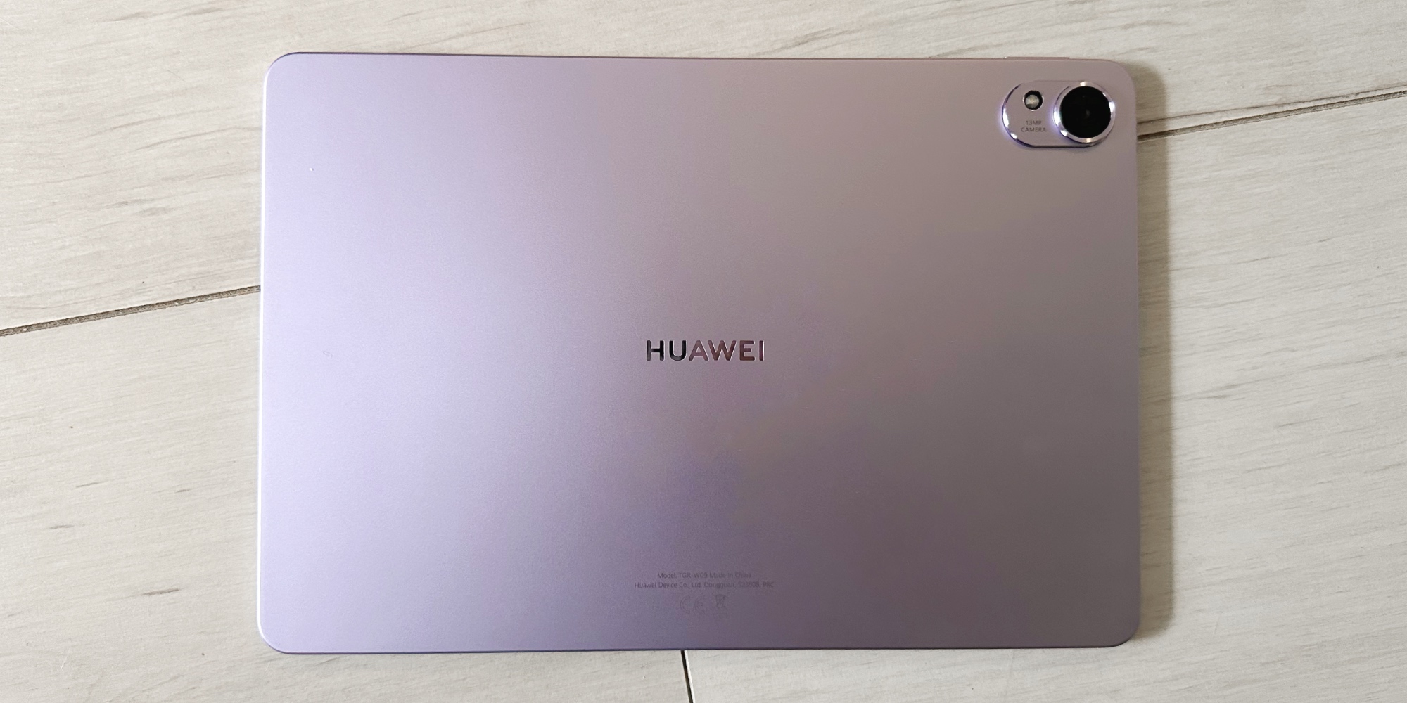Дизайн Huawei MatePad 11.5 S PaperMatte Edition