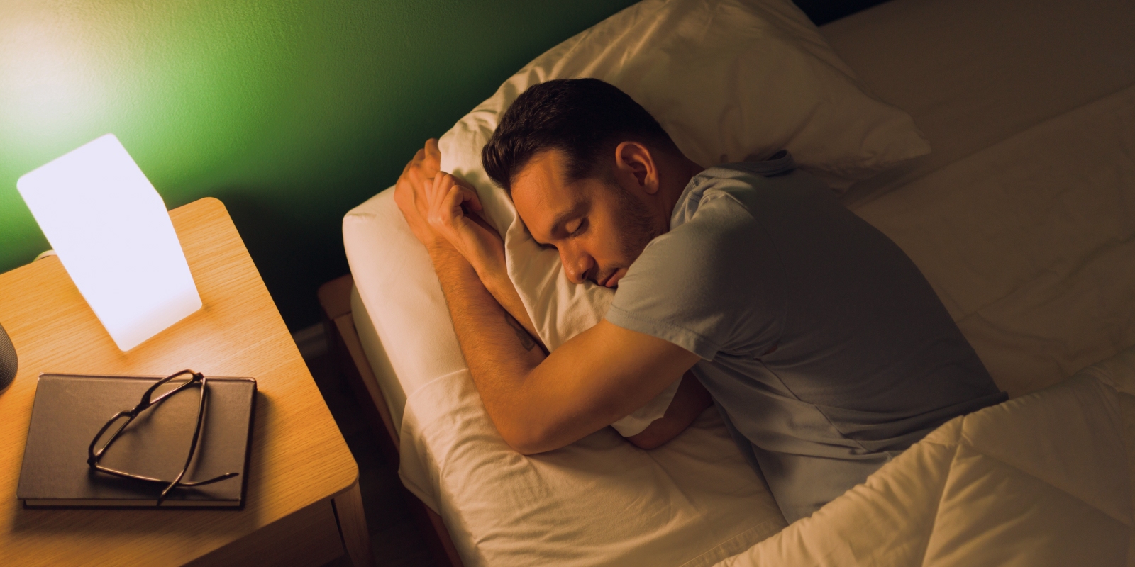 Как наладить сон: откажитесь от продолжительного дневного сна