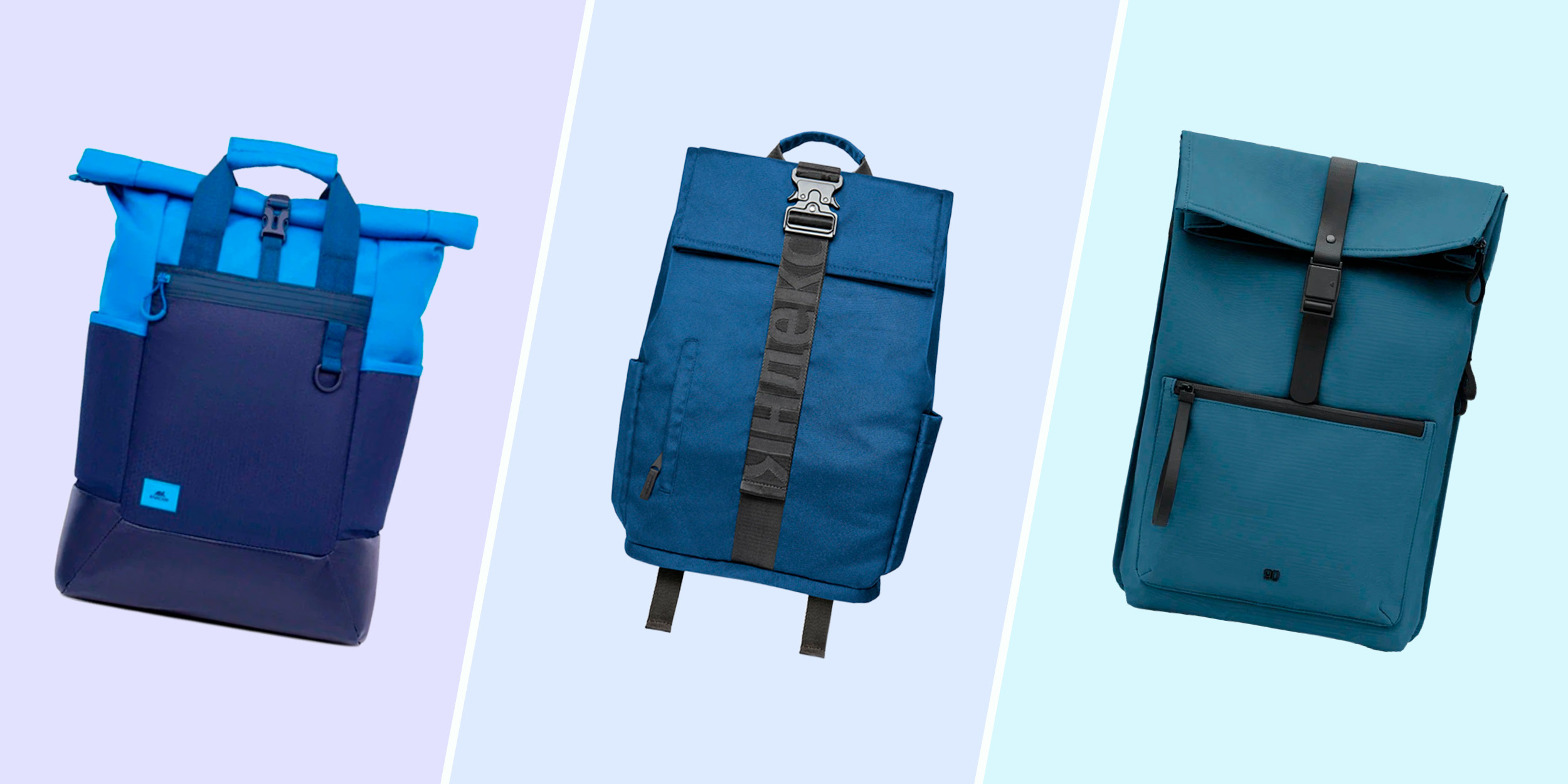 Какой рюкзак для ноутбука купить: советы по выбору и удачные модели