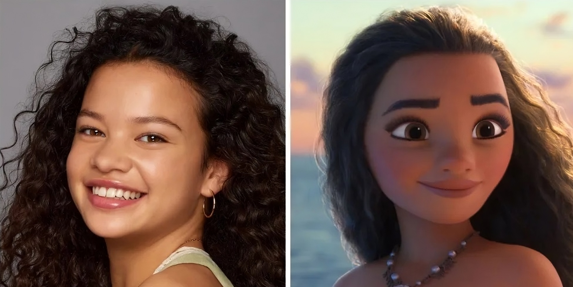 Disney нашла актрису на главную роль в киноадаптации «Моаны»