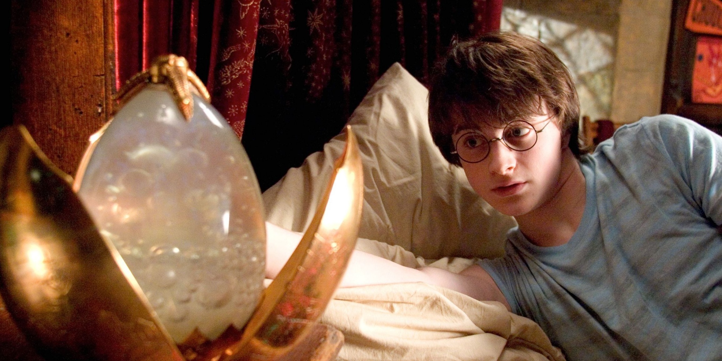 15 странностей мира «Гарри Поттера», которые не объяснить даже магией