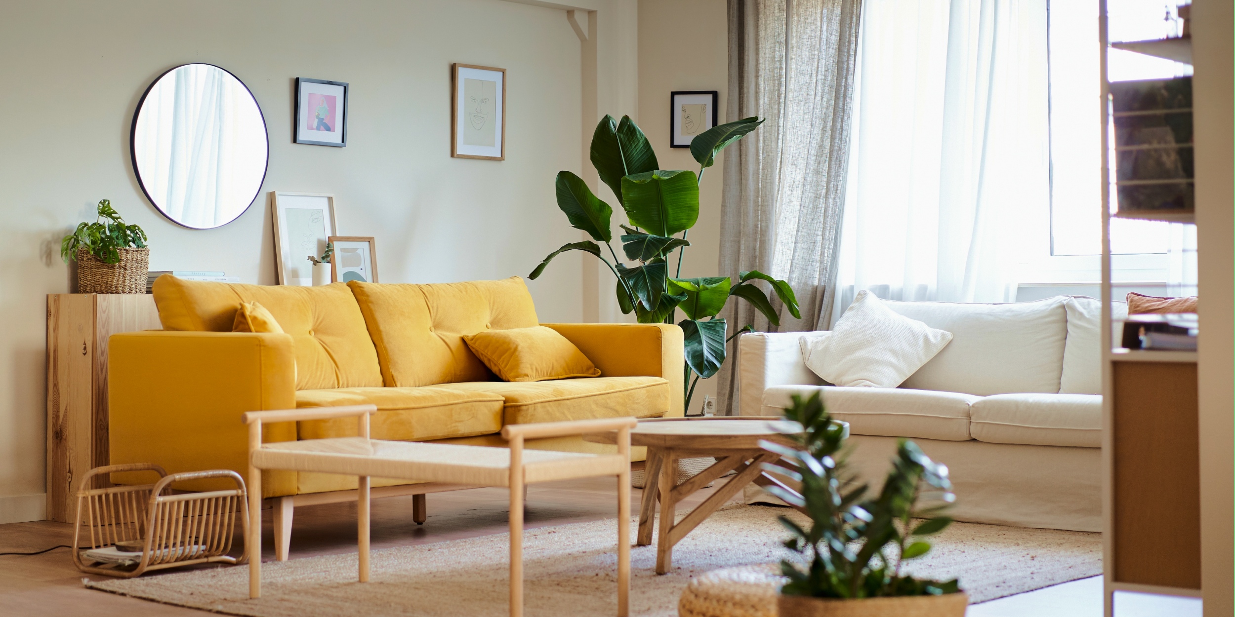 Как обновить квартиру без больших затрат: 6 советов, проверенных опытом