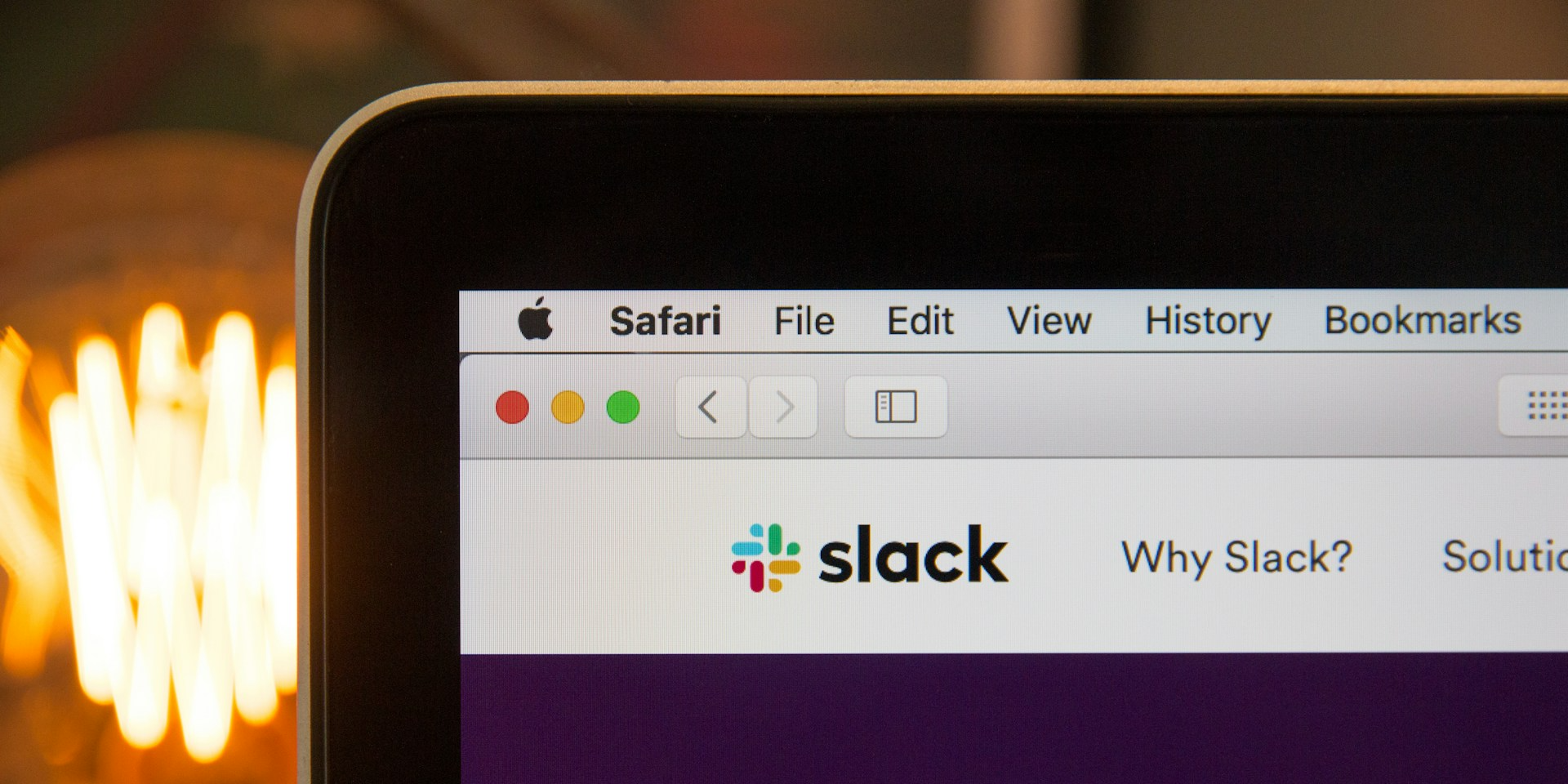 Мессенджер Slack приостанавливает работу в России