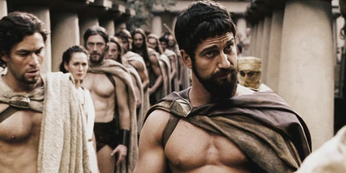 Warner Bros. разрабатывает сериал по «300 спартанцам» и хочет привлечь Зака Снайдера