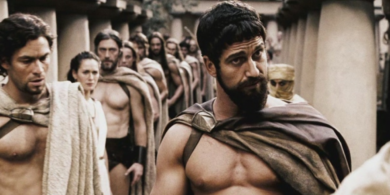 Warner Bros. разрабатывает сериал по «300 спартанцам» и хочет привлечь Зака Снайдера