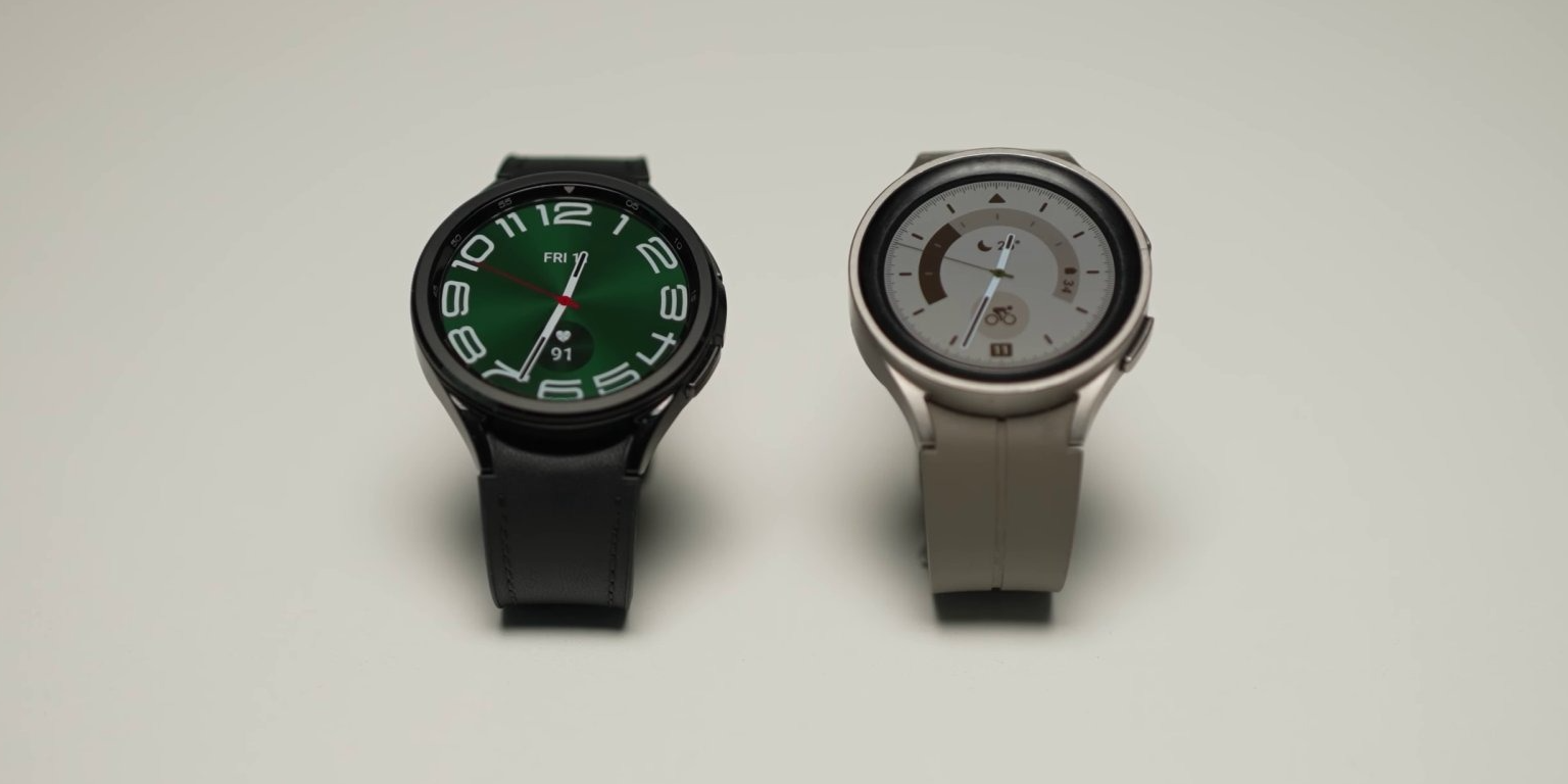В Сеть попали характеристики умных часов Samsung Galaxy Watch7 и Watch7 Ultra
