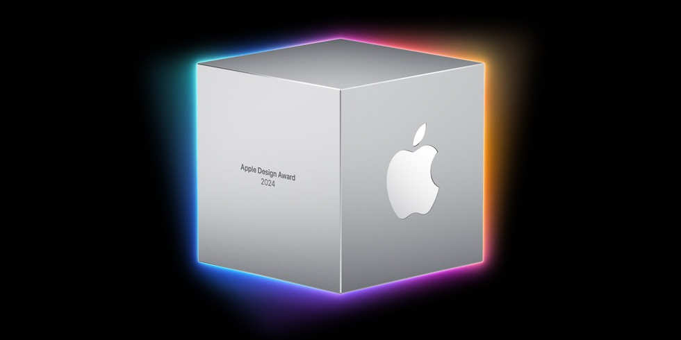 Apple назвала лучшие приложения и игры года по версии App Store Awards 2024