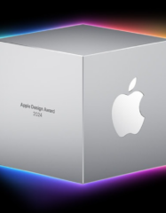 Apple назвала лучшие приложения и игры года по версии App Store Awards 2024