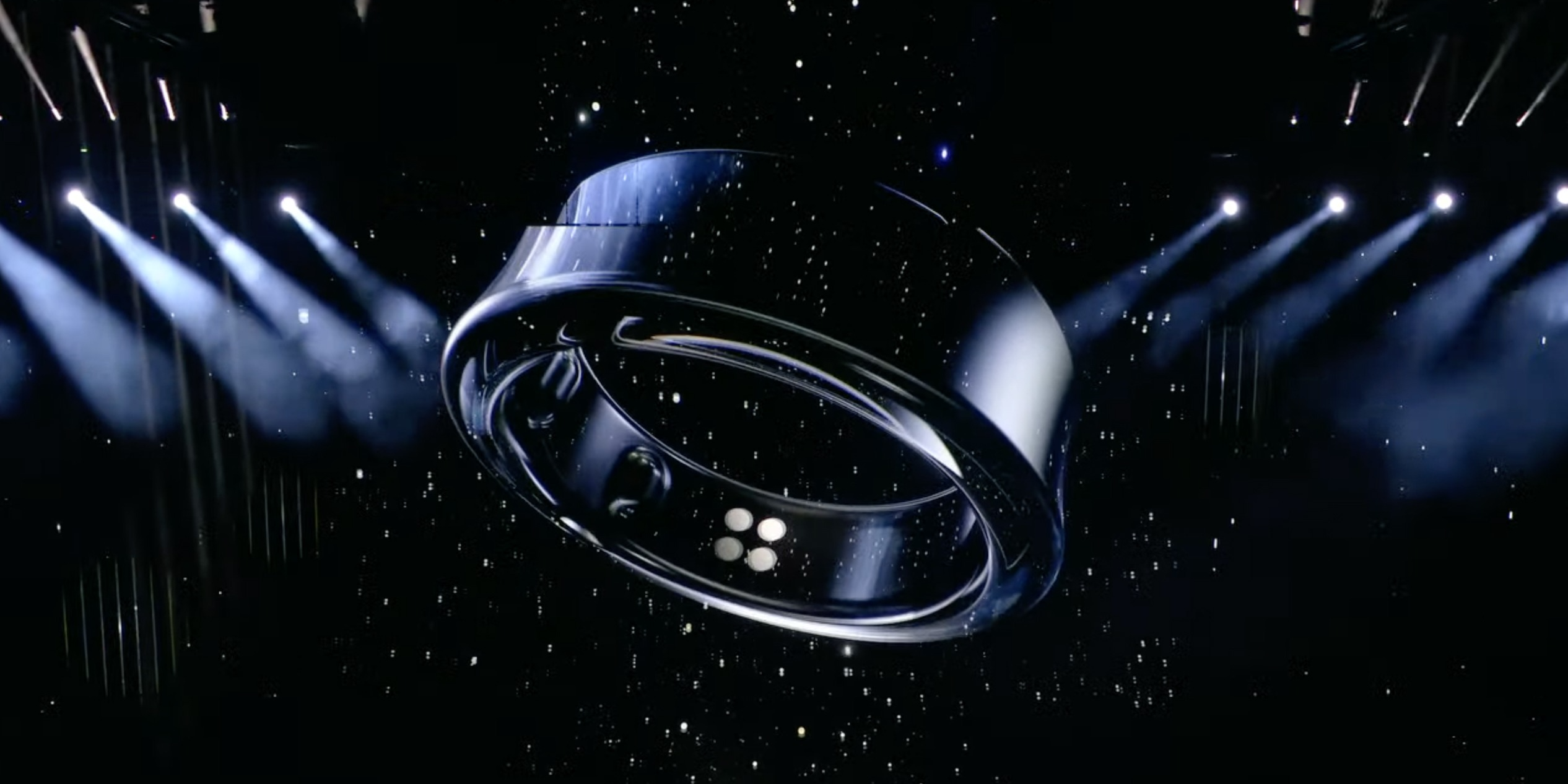 Samsung проведёт большую презентацию 10 июля. Ждём Galaxy Ring и Galaxy Watch7