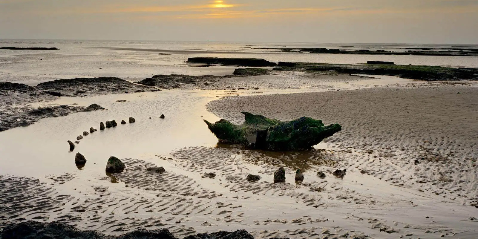 Учёные выяснили возможное назначение «Морского Стоунхенджа» возрастом 4 тысяч лет