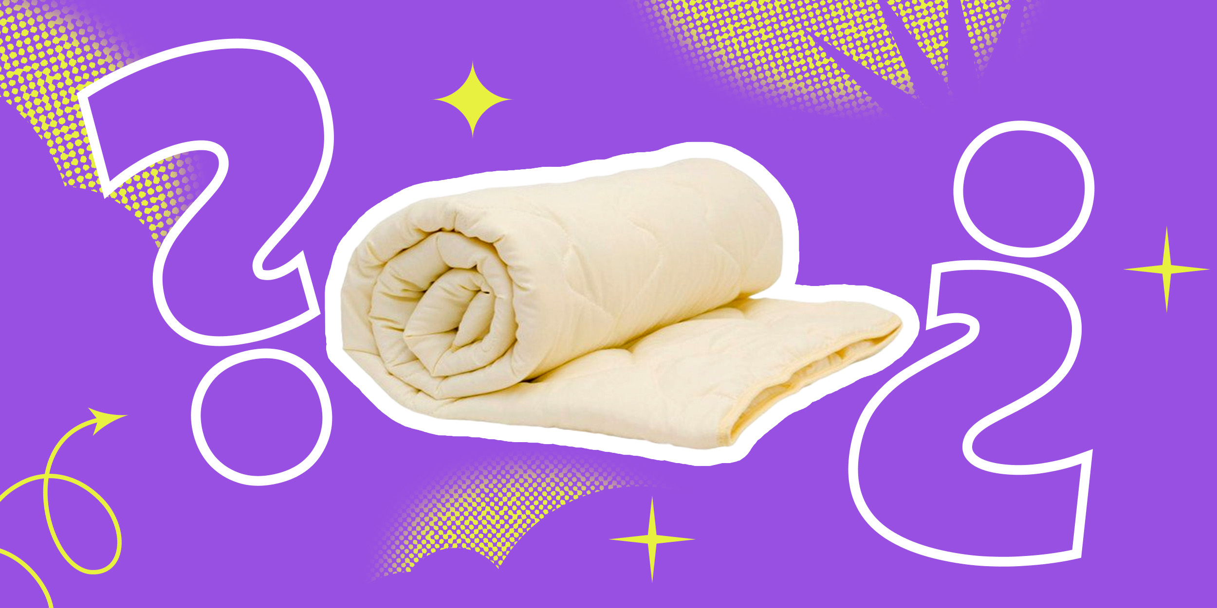 Знаете ли вы, почему люди спят под одеялом даже в самые жаркие дни?