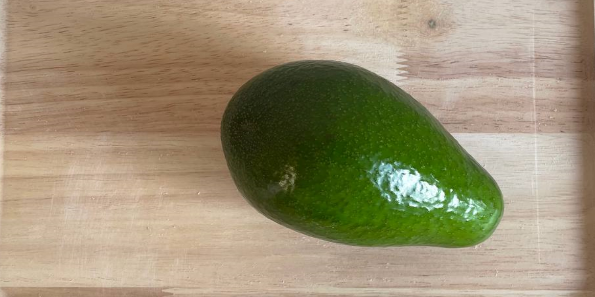 как сделать авокадо спелым