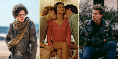«Байкеры» и «Претенденты»: Variety назвал 10 лучших фильмов 2024 года