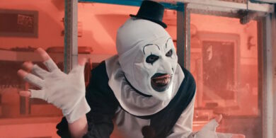 10 фильмов и сериалов про страшных клоунов