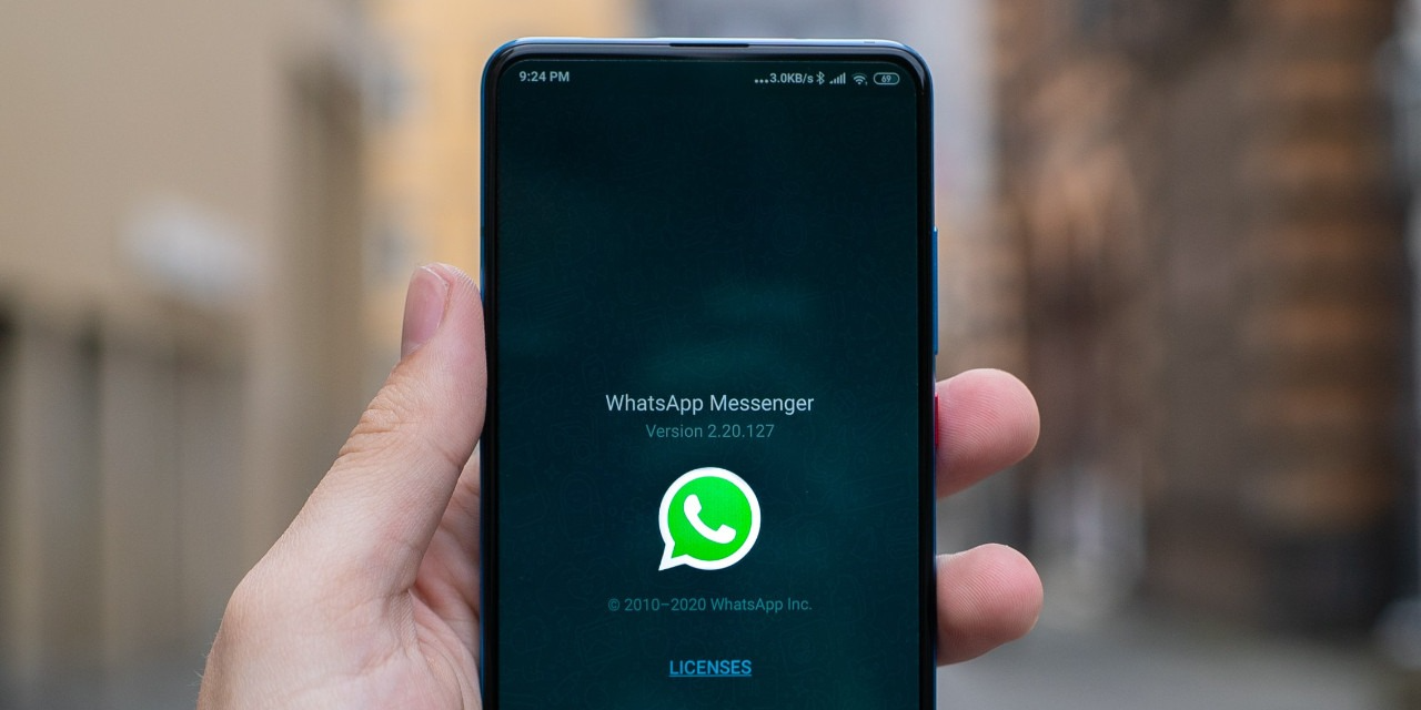 WhatsApp перестанет работать на более чем 50 смартфонах. В их числе Samsung, Apple и Huawei